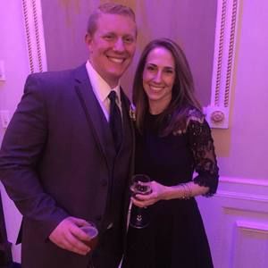 Meet your Posher, Eric